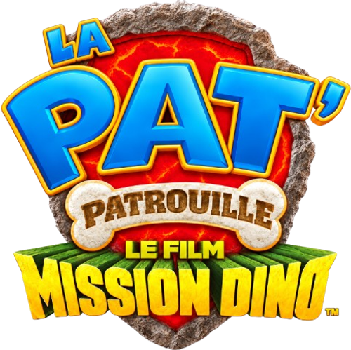 La Pat’ Patrouille : Le film mission Dino