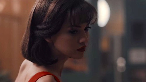 Кадр из The Museum of Innocence