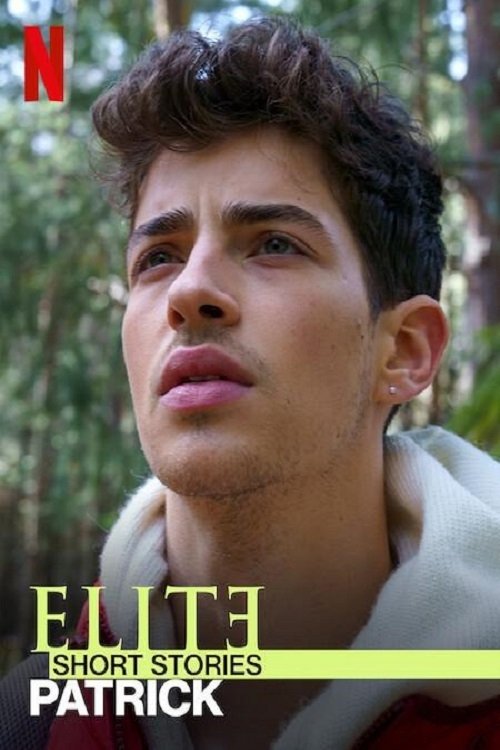 Descargar Elite Histórias Breves: Patrick en torrent