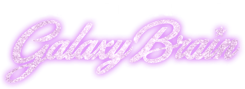 Mary Beth Barone: Galaxy Brain