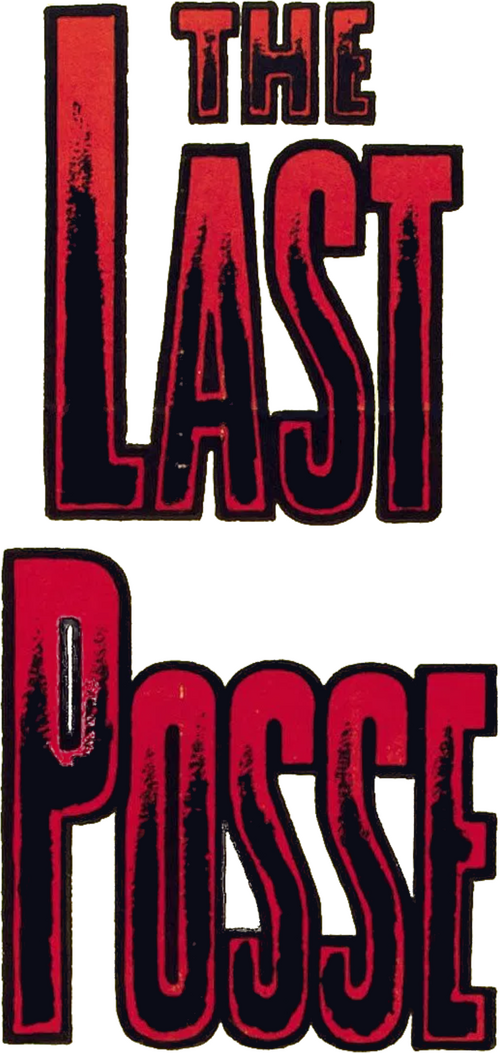 The Last Posse