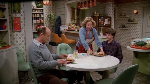 That '70s Show, S03E17 - (2001)