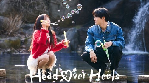 Head Over Heels