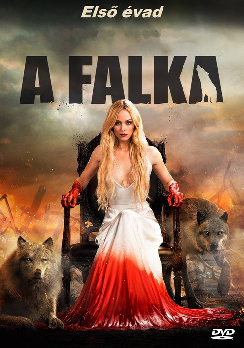 A Falka 1. évad poszter