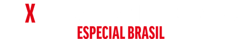 Inexplicavel America Latina Especial Brasil