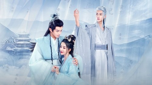 Little Mad Doctor backdrop 1