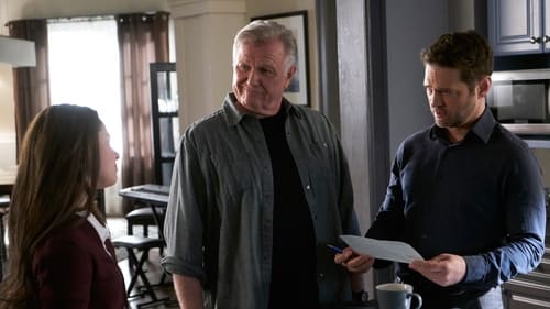 Private Eyes: 1×8