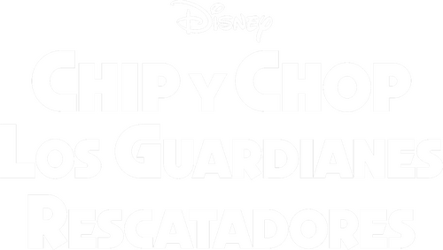 Chip y Dale: Al rescate