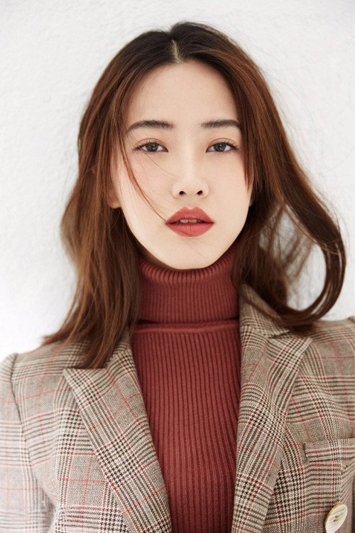 Liu Jiatong