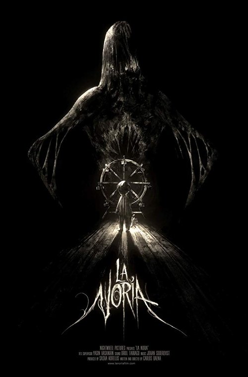 La Noria 2018 La Noria 2018