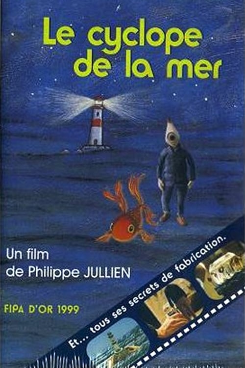 Le cyclope de la mer (1998) poster