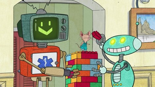 Image de l'épisode 4