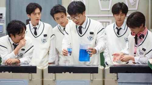 Épisode 6