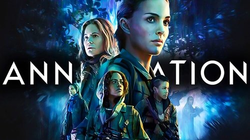 Annihilation (2018) Download Full HD ᐈ BemaTV