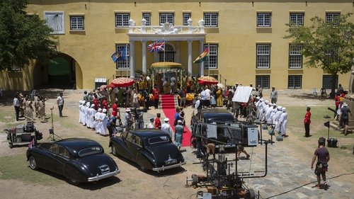 The Crown: 2×8