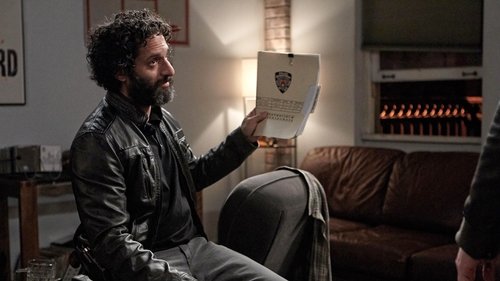 Lei & Desordem: 3×17