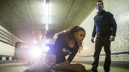 NCIS: Nova Orleans: 2×16