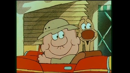 Image de l'épisode 1