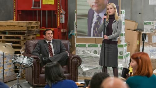 The Office: 5×13