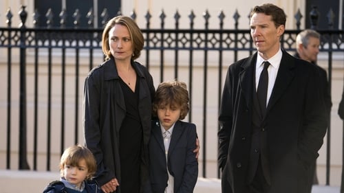 Patrick Melrose: 1×5