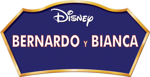Bernardo y Bianca