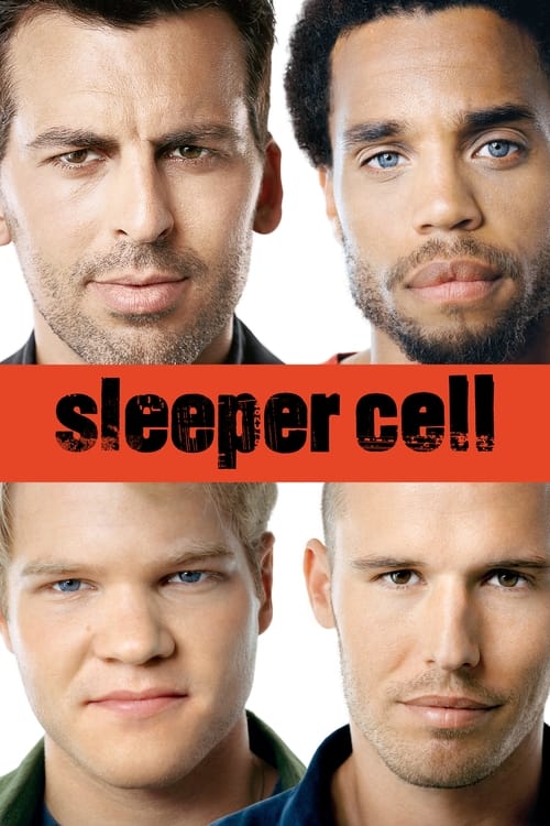 Sleeper Cell - Saison 1