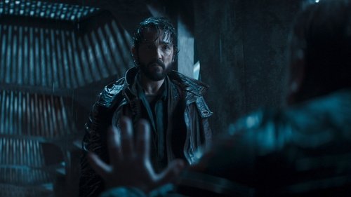 Andor: 1×1