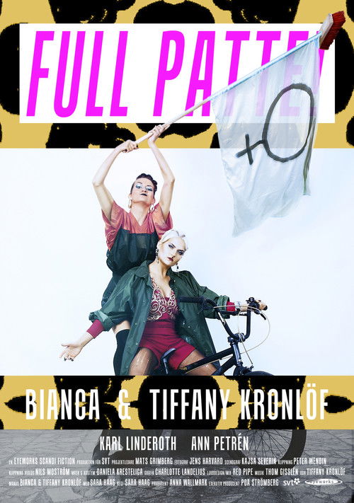 Escena 4 de Full patte