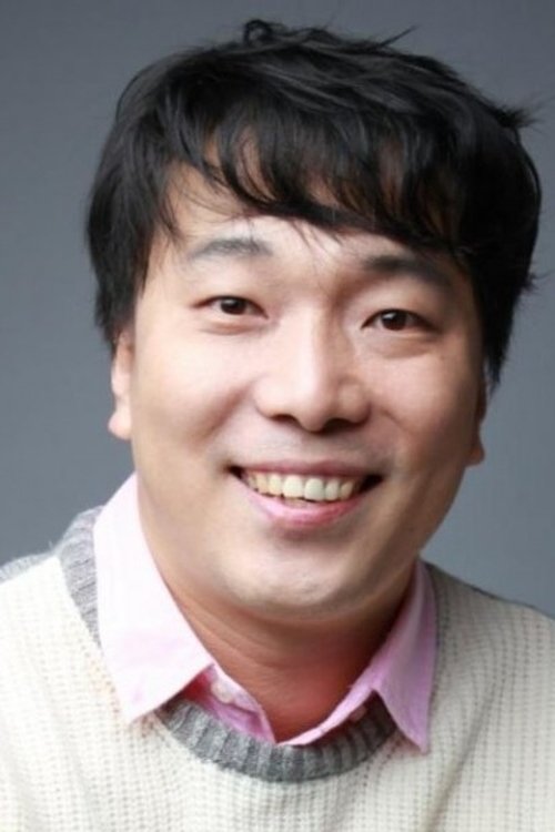 Lee Dong-wook