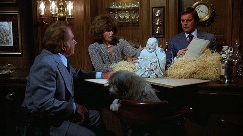 Poster della serie Hart to Hart