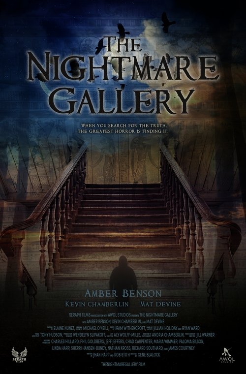 The Nightmare Gallery