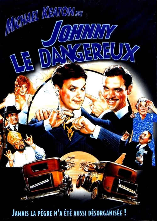 Johnny le dangereux (1984)
