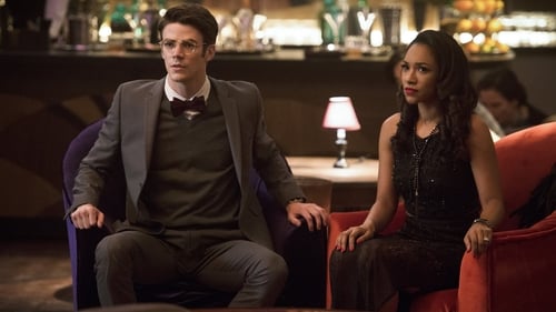 The Flash - Season 2 - Episode 13: Welcome to Earth-2