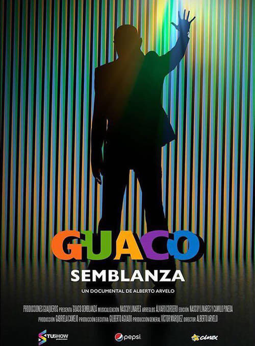 Guaco: Semblanza 2017