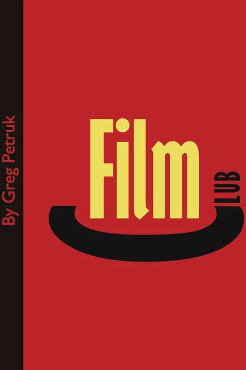 Film Club (2022) poster