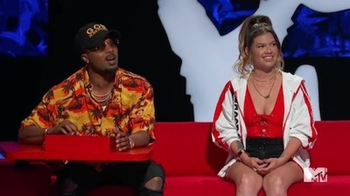 Ridiculousness, S11E38 - (2018)