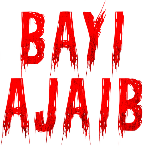 Bayi Ajaib