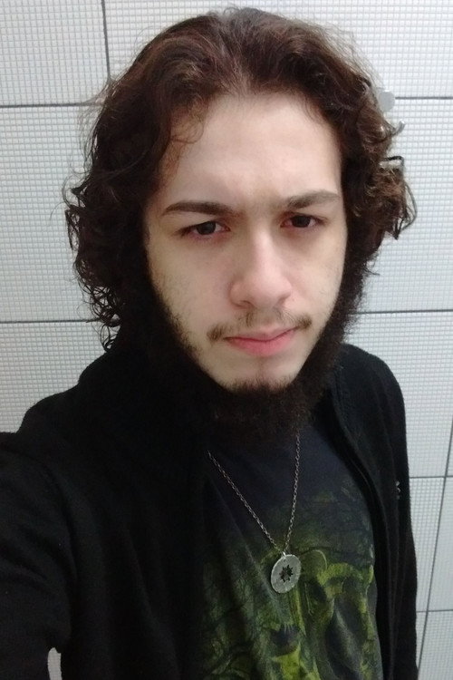 Foto de Celso Menezes