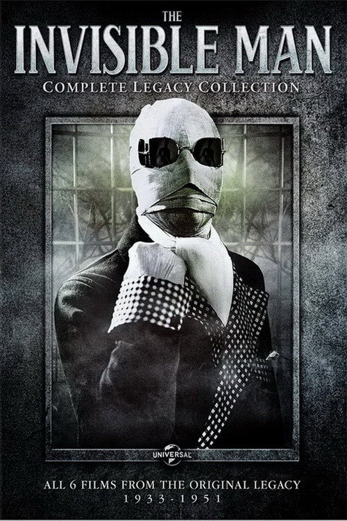 El Hombre Invisible