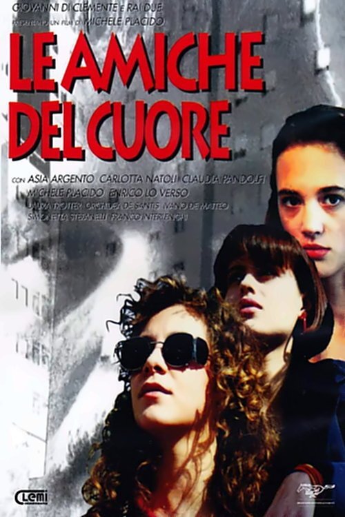 Le amiche del cuore 1992