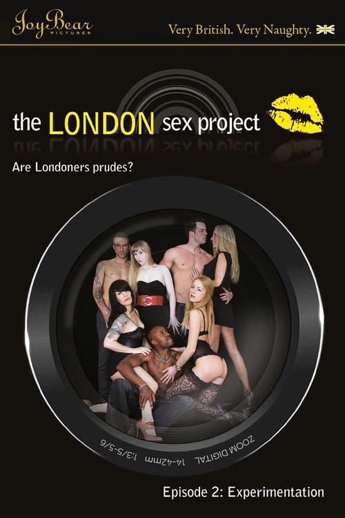 London Sex Project 2: Experimentation