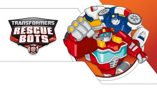 Transformers: Rescue Bots