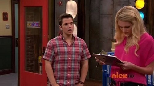 iCarly Episódio 8