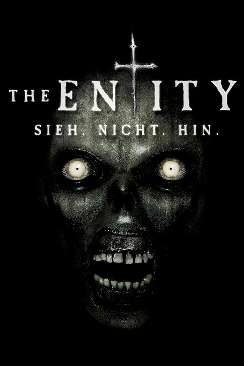 The Entity