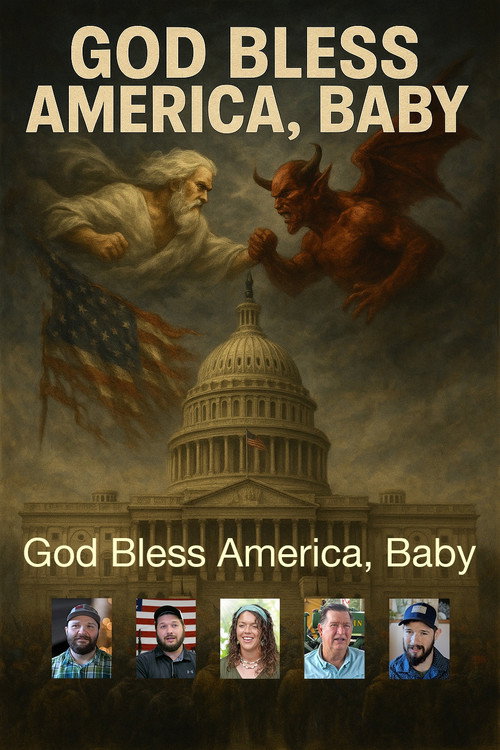 God Bless America, Baby