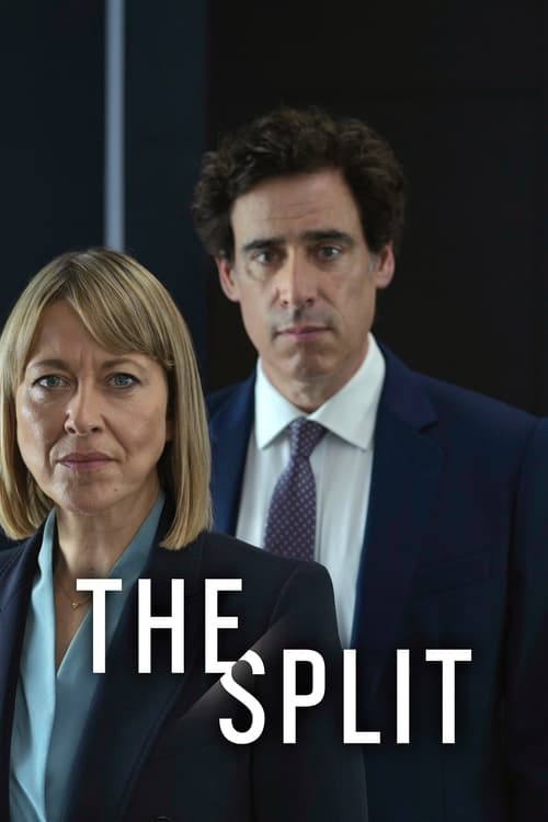 Regarder The Split - Saison 3 en streaming complet