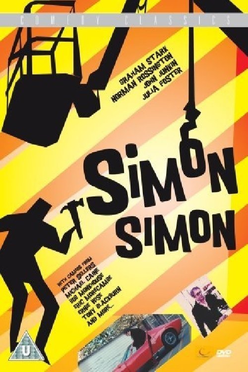 Simon Simon 1970