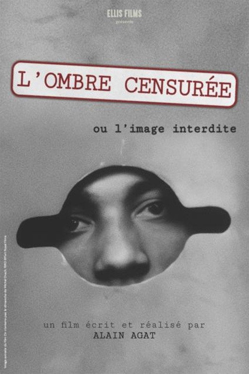 Ombre censurée, ou l'image interdite