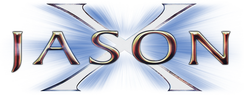 Jason X