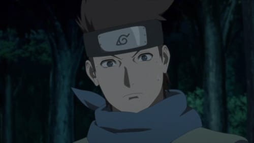 Boruto: Naruto Next Generations: 1×102